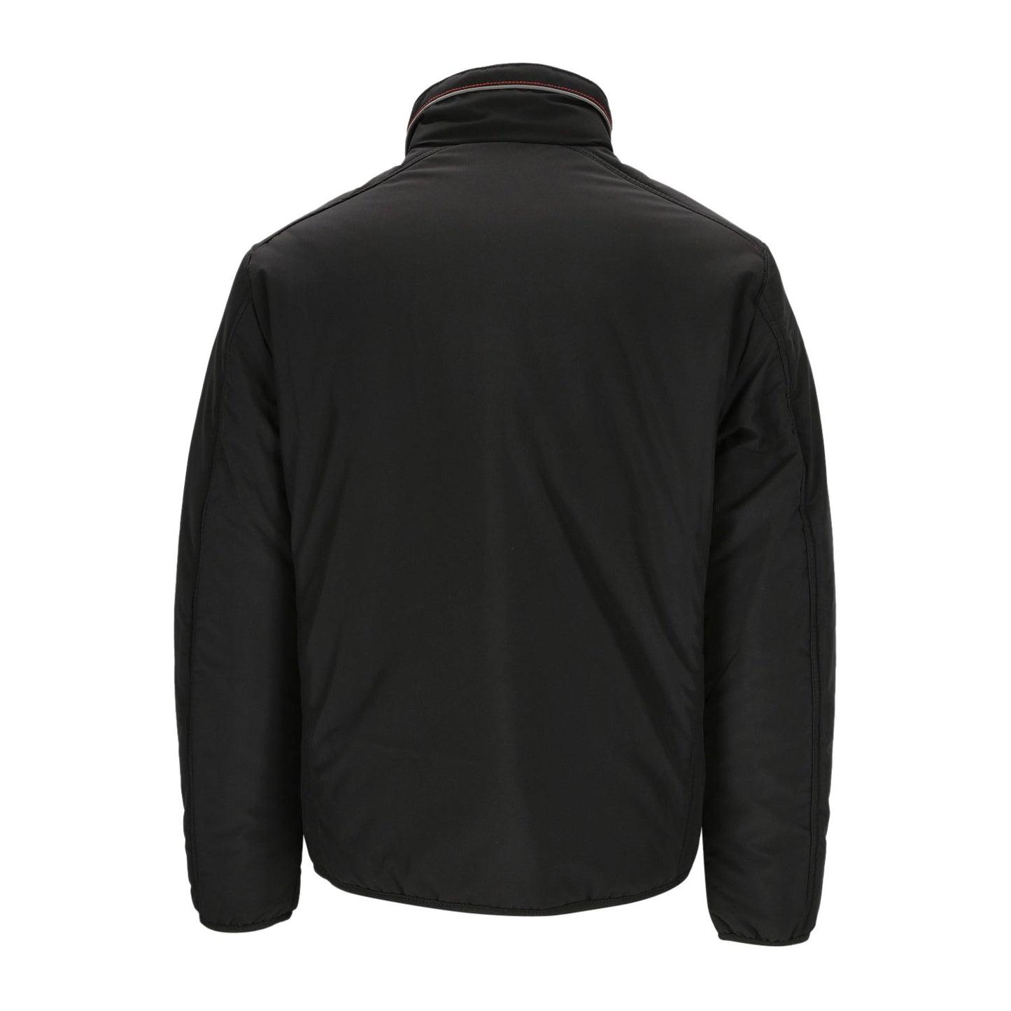 Gate One Herren Blouson in schwarz