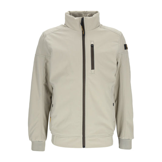 PME Legend Herren Blouson in grün