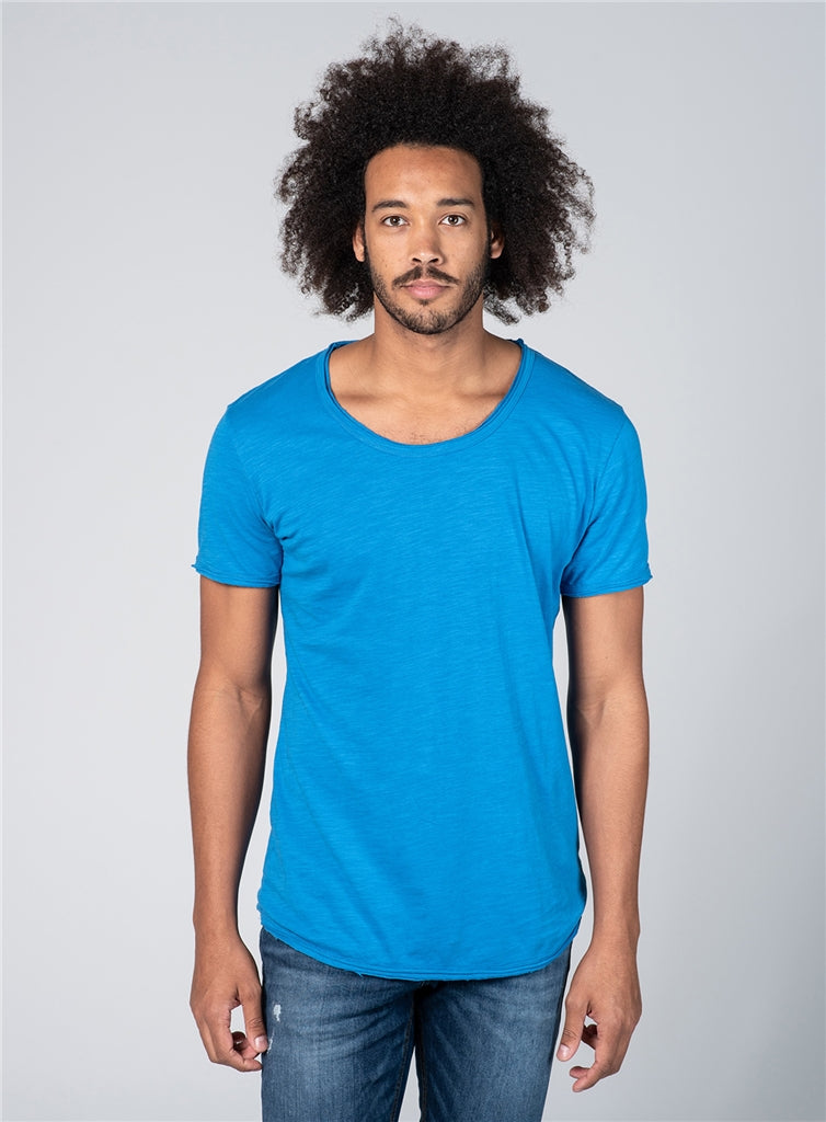 Key Largo Herren  in blau