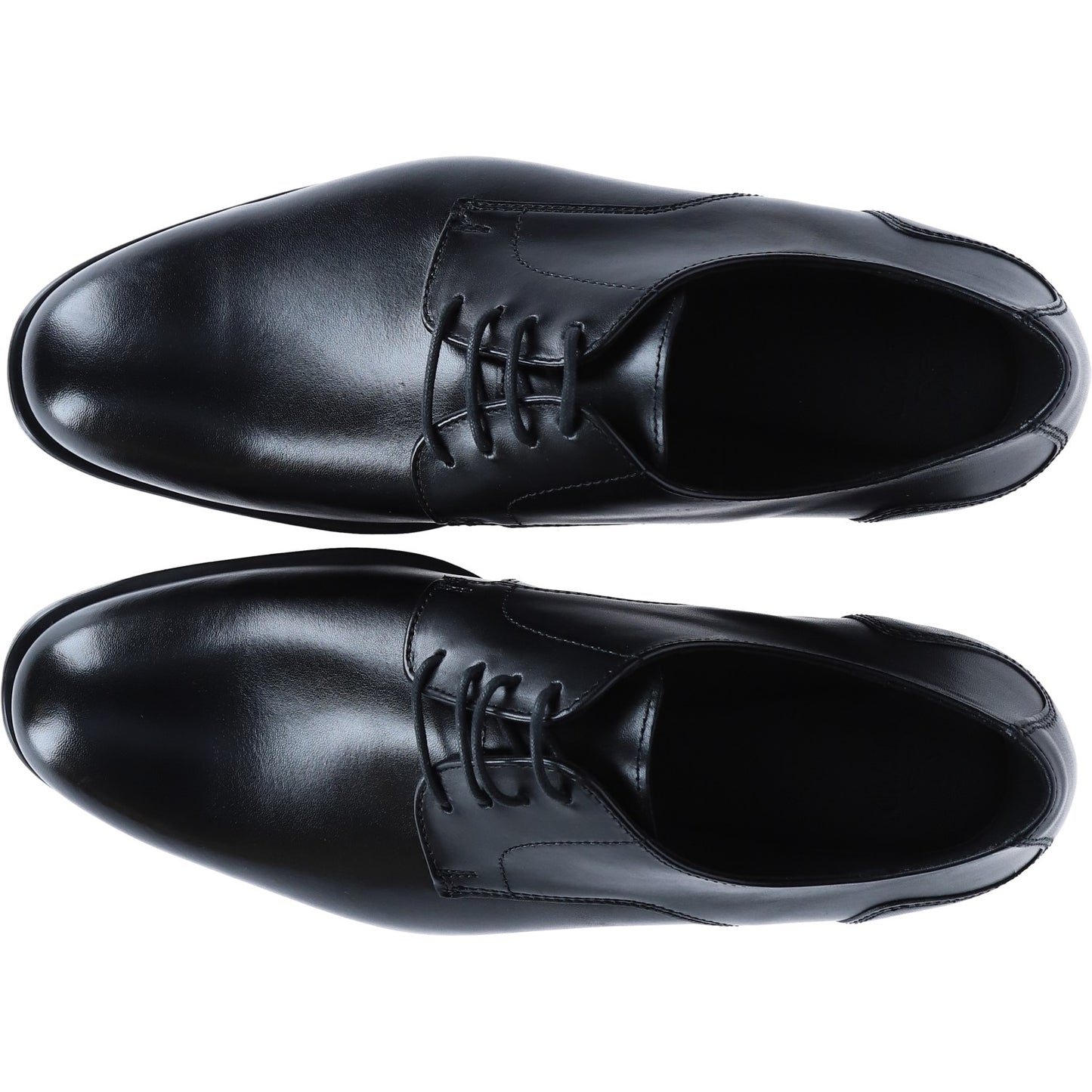 Lloyd Herren Schuh in schwarz