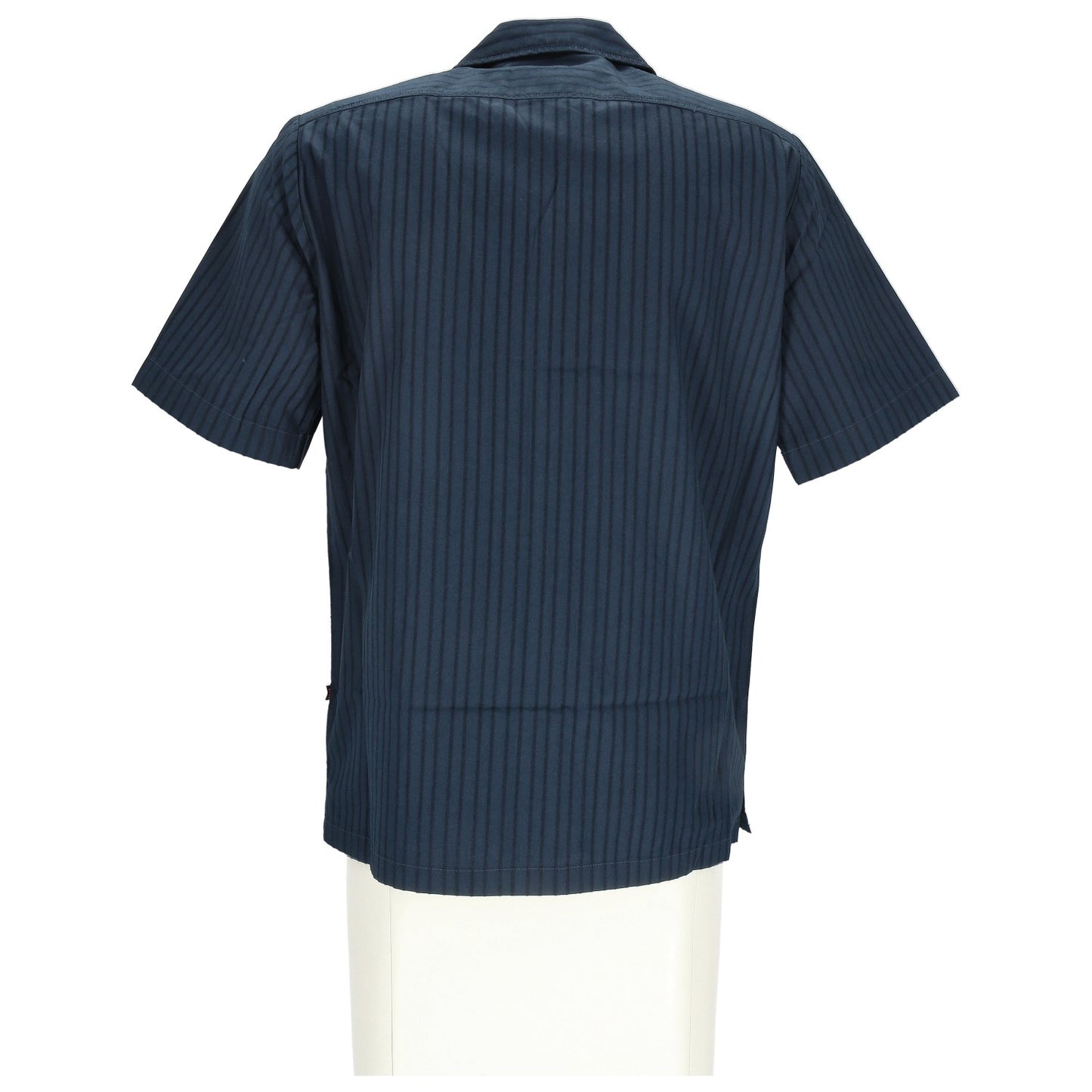 BOSS Herren Hemd in blau