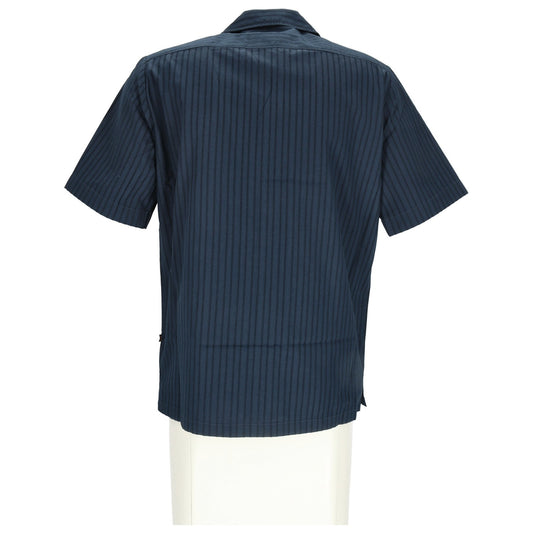 BOSS Herren Hemd in blau