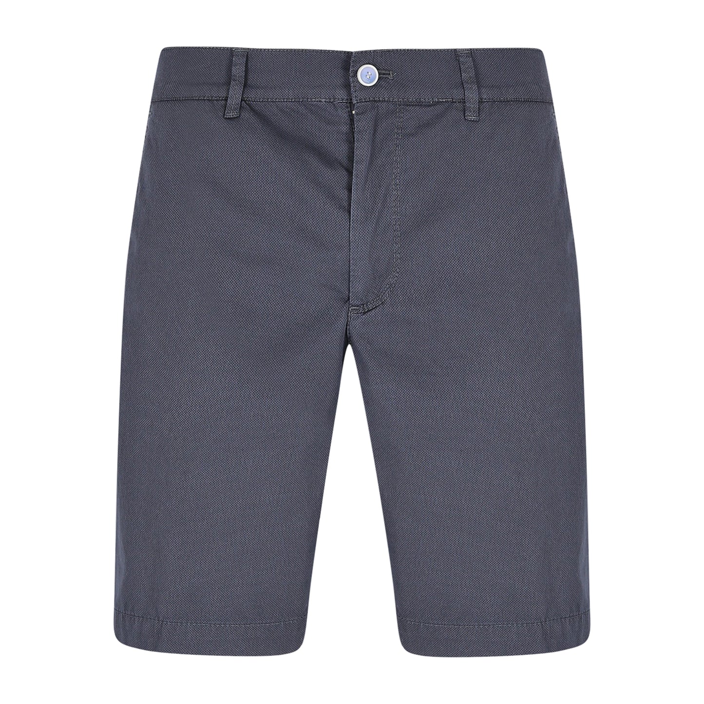 Brax Herren Short in blau