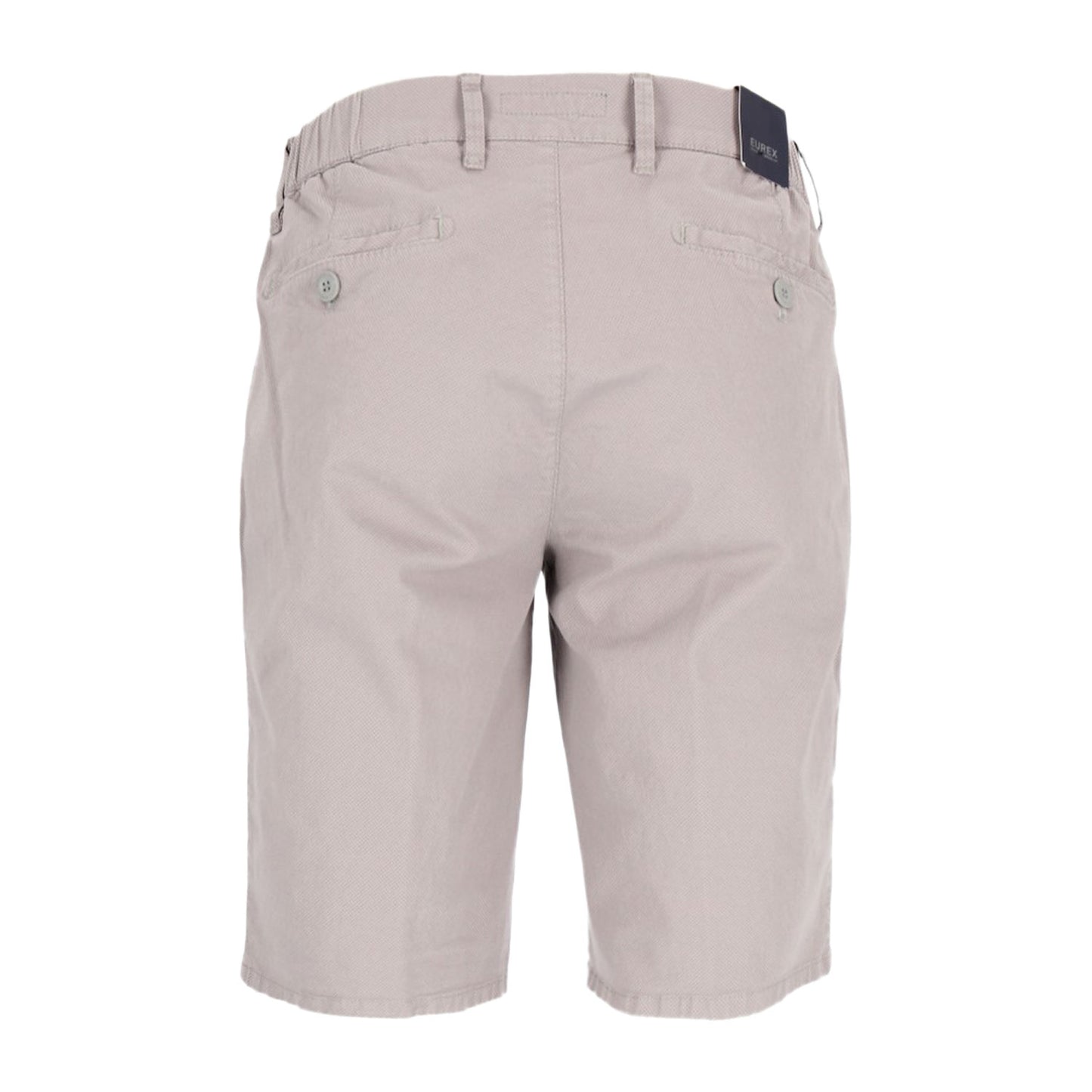 Eurex Herren Short in grau
