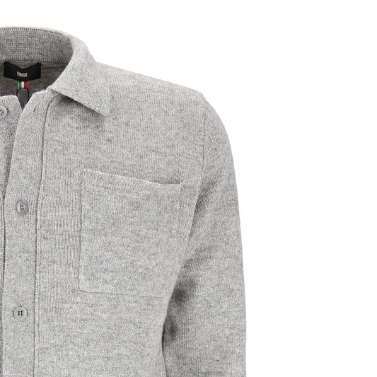Cinque Herren  in grau
