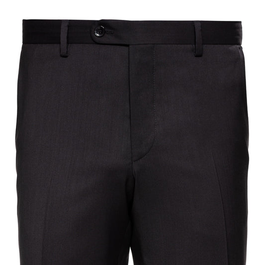 Benvenuto Herren Hose in schwarz