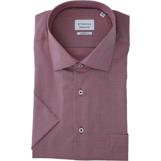 eterna Herren Hemd in rosa