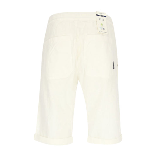 HUGO_Red Herren Hose in grau