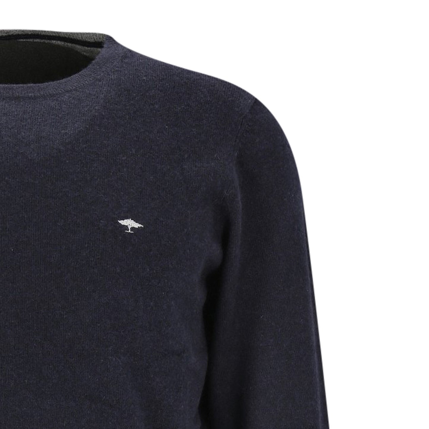 Fynch-Hatton Herren Pullover in blau