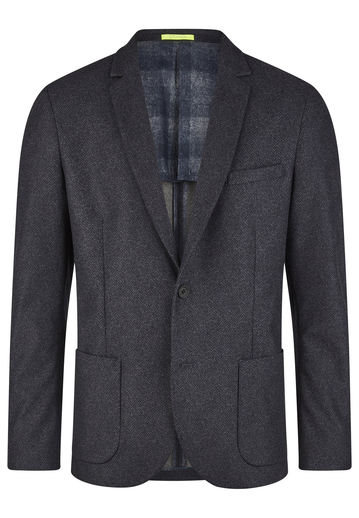 Calamar Herren  in blau