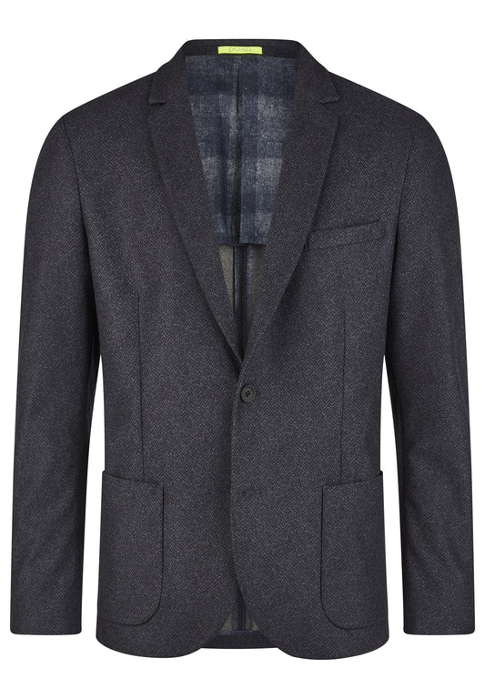 Calamar Herren  in blau