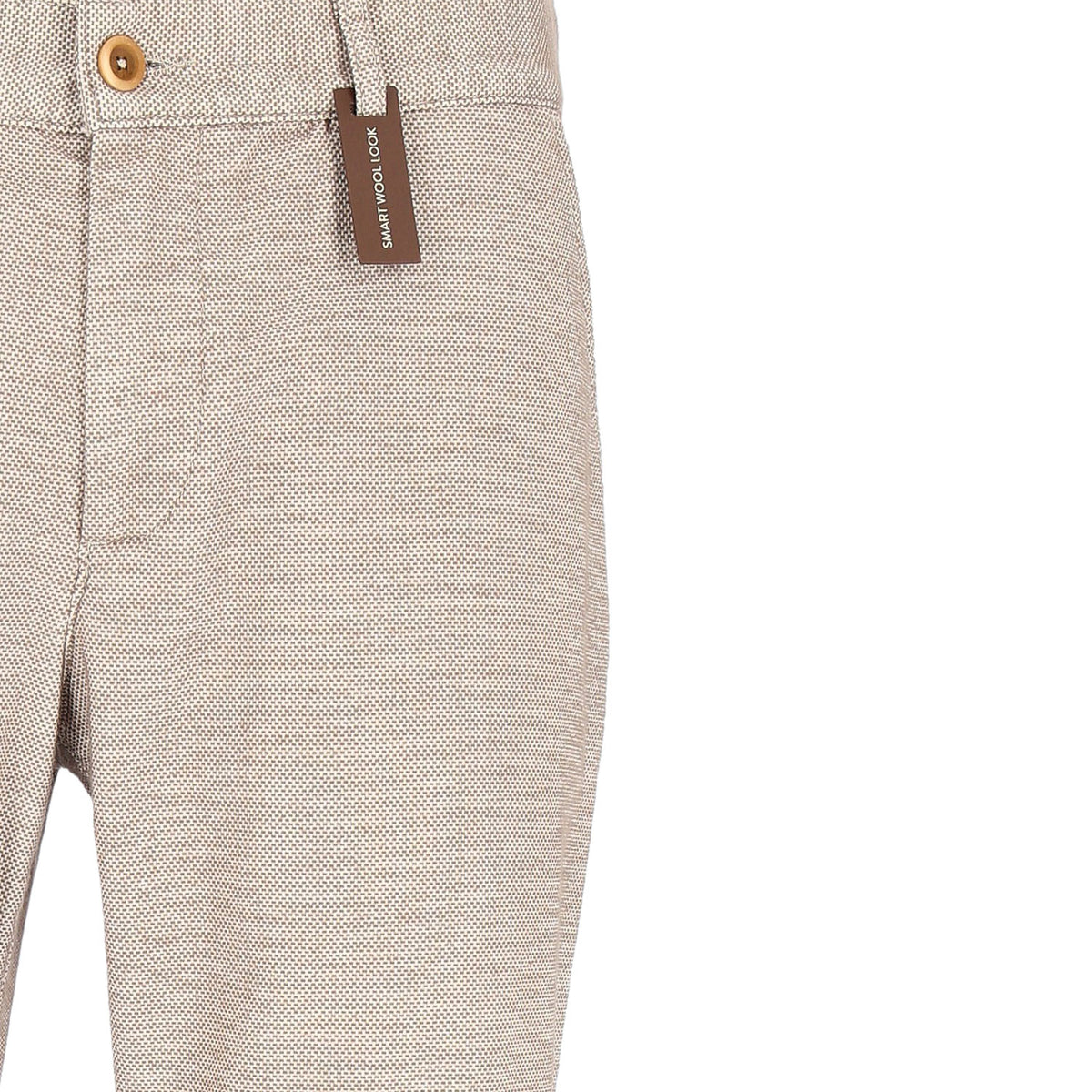 Alberto Herren  in beige