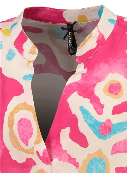 Key Largo Herren  in pink