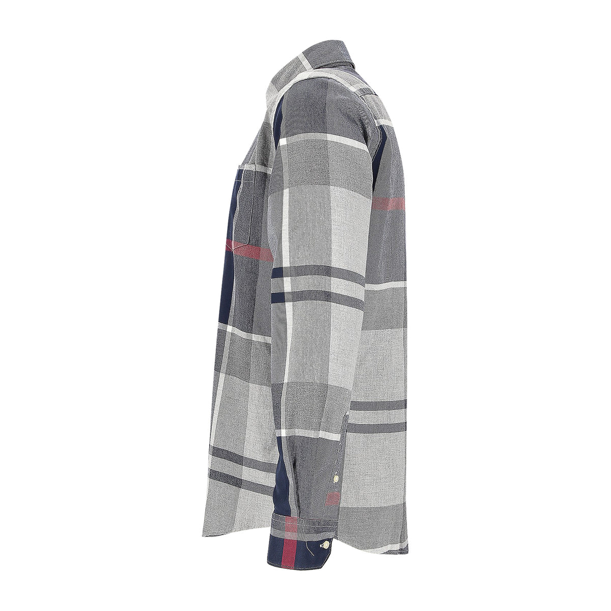 Barbour Herren  in blau