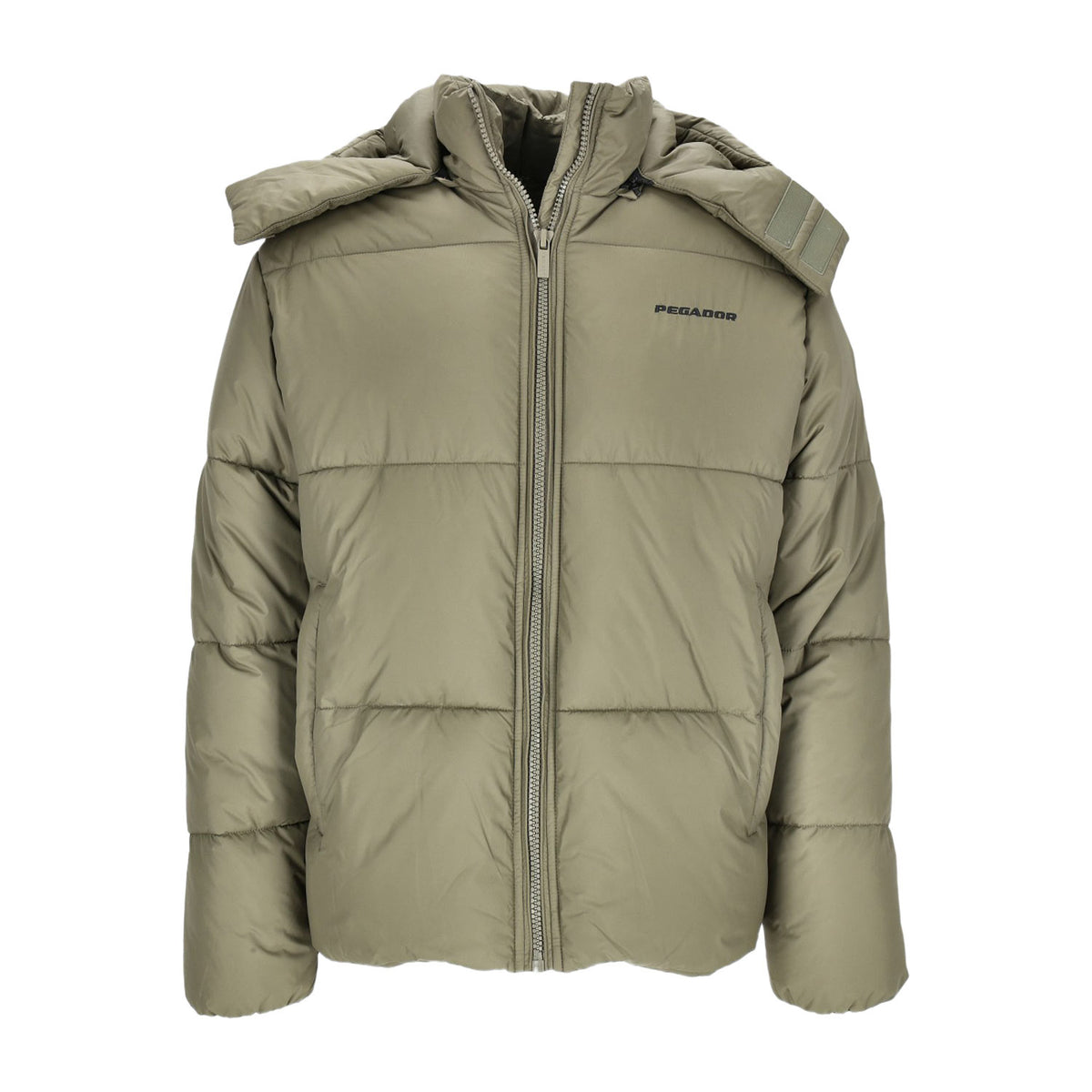 Pegador Herren  in oliv