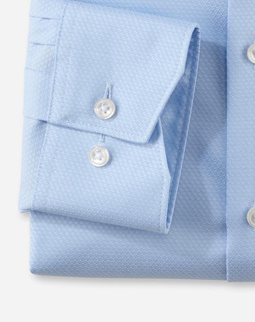 Olymp_CF Herren  in blau