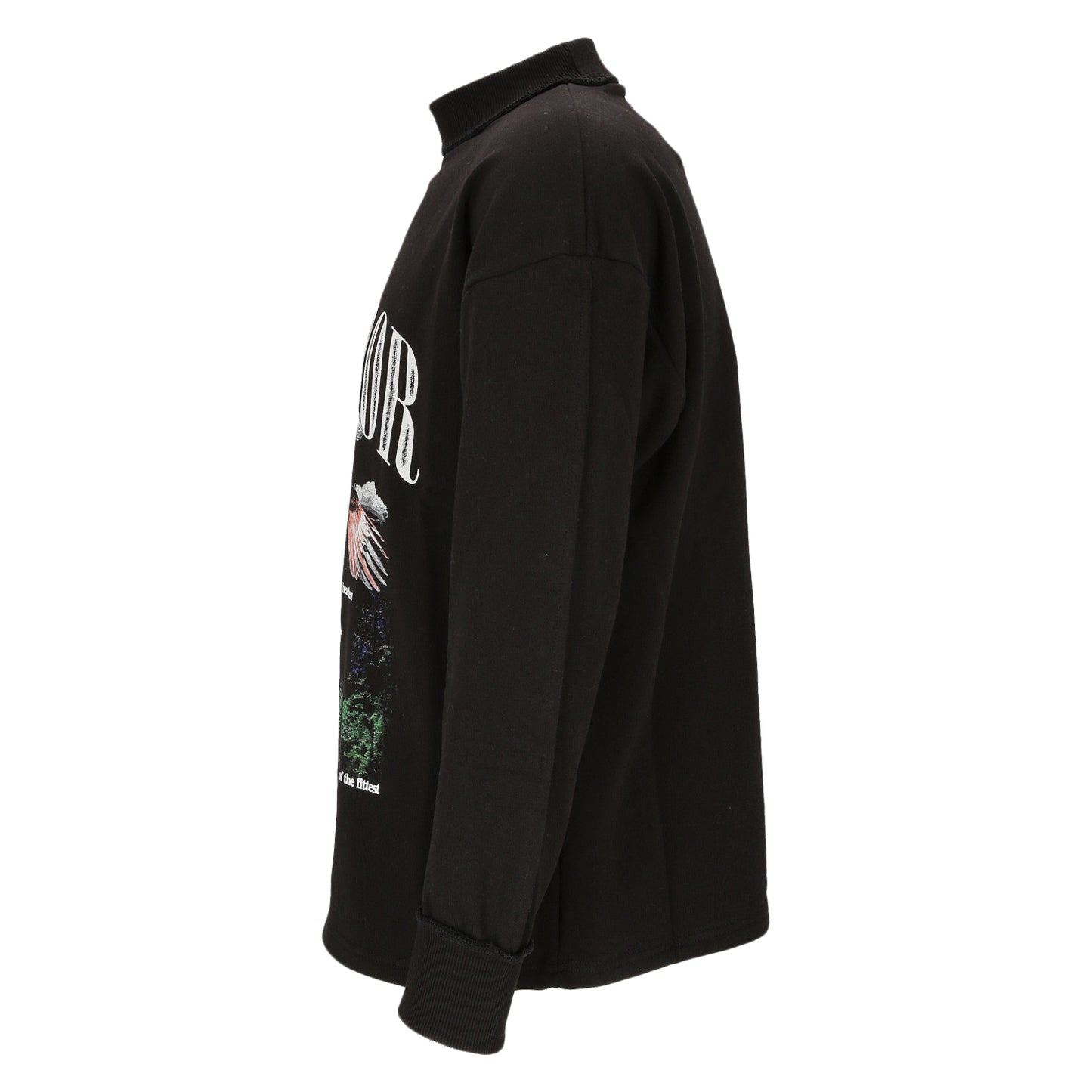 Pegador Herren  in schwarz
