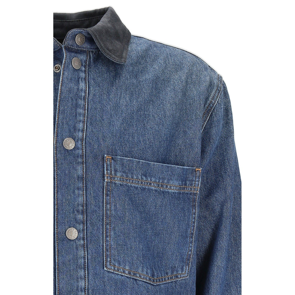 BOSS Herren  in blau