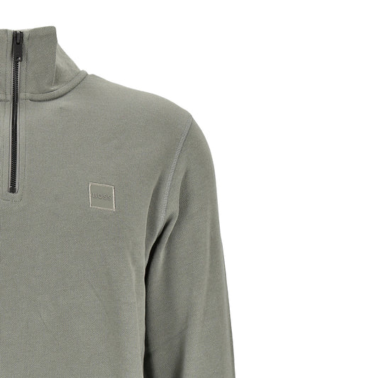 BOSS Herren  in grau