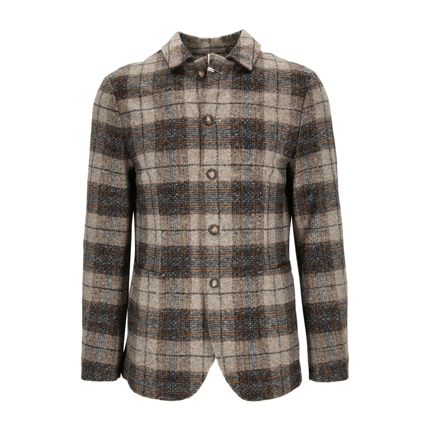 Benvenuto Herren Sakko in taupe