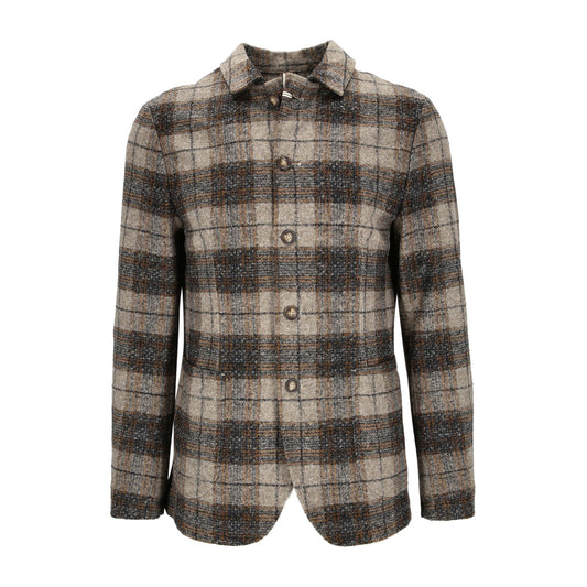 Benvenuto Herren Sakko in taupe