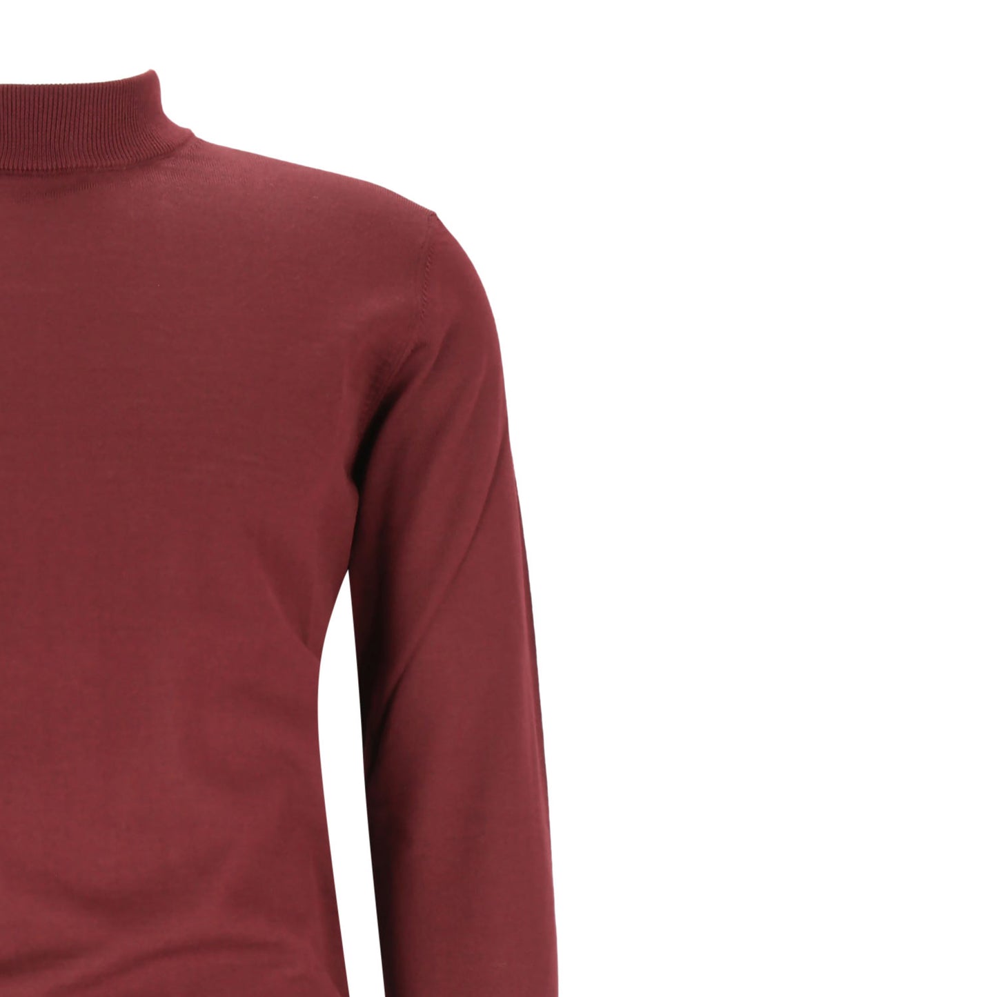 Strellson-Swiss Cross Herren Pullover in braun