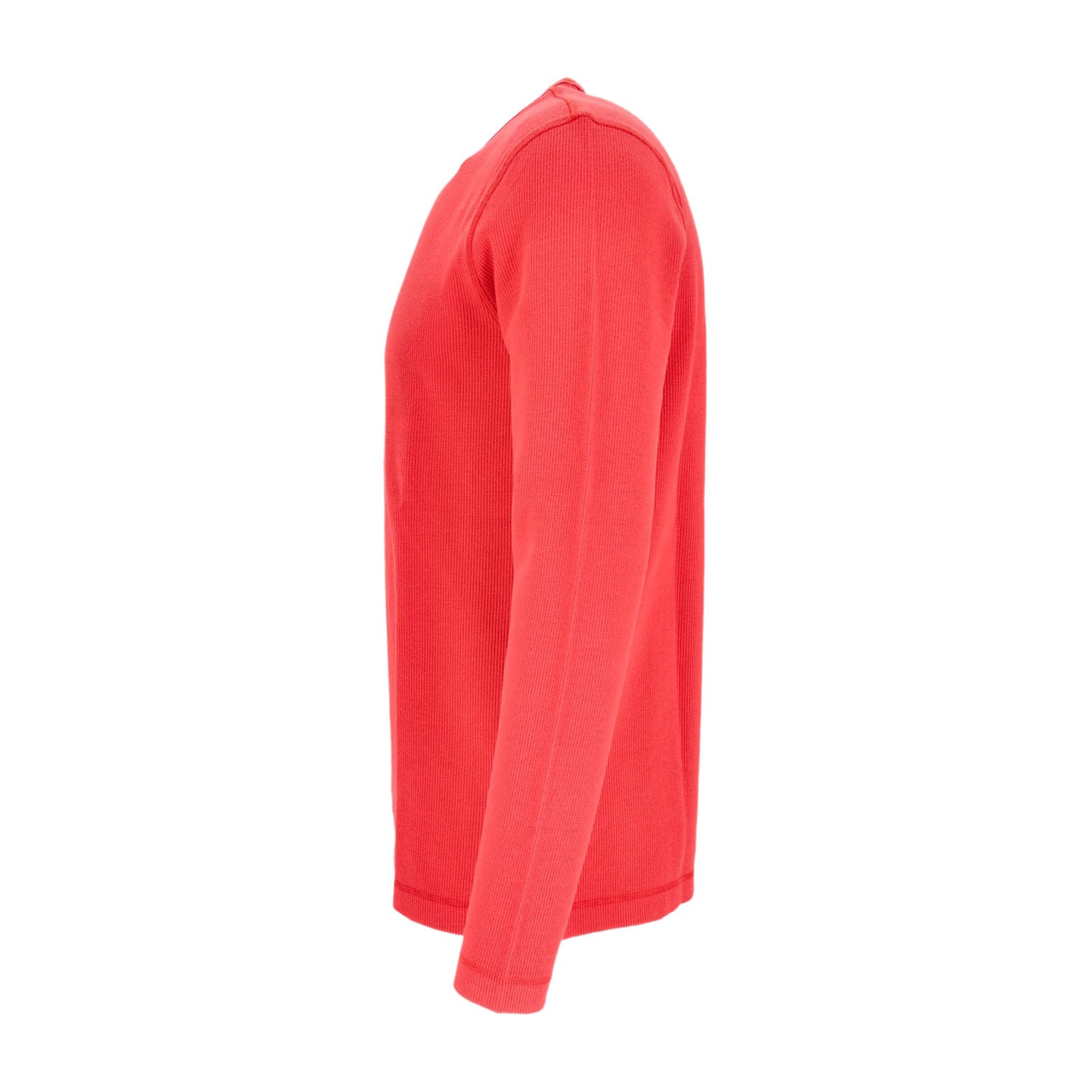 BOSS Herren LongSleeve in rot