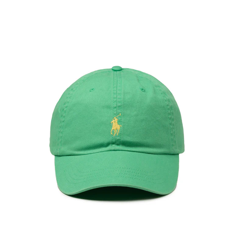 Polo Ralph Lauren Herren Kopfbedeckung in grün