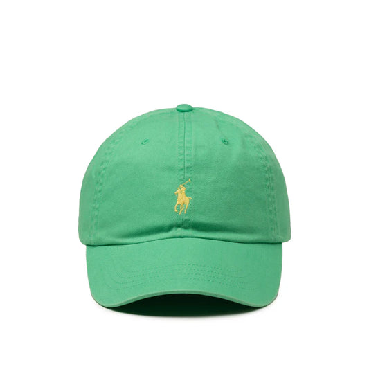 Polo Ralph Lauren Herren Kopfbedeckung in grün
