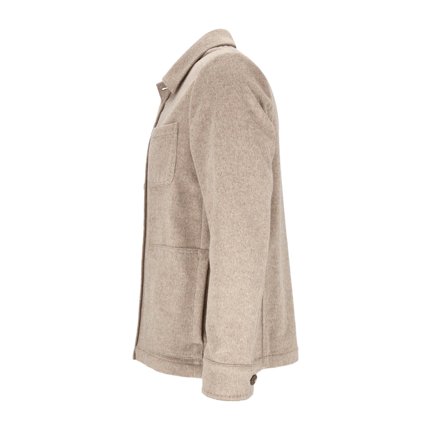 Carl Gross Herren Sakko in beige