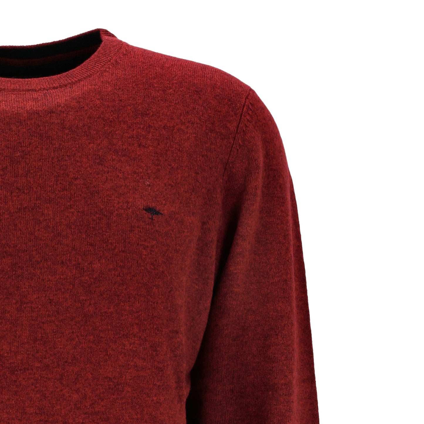 Fynch-Hatton Herren Pullover in rot