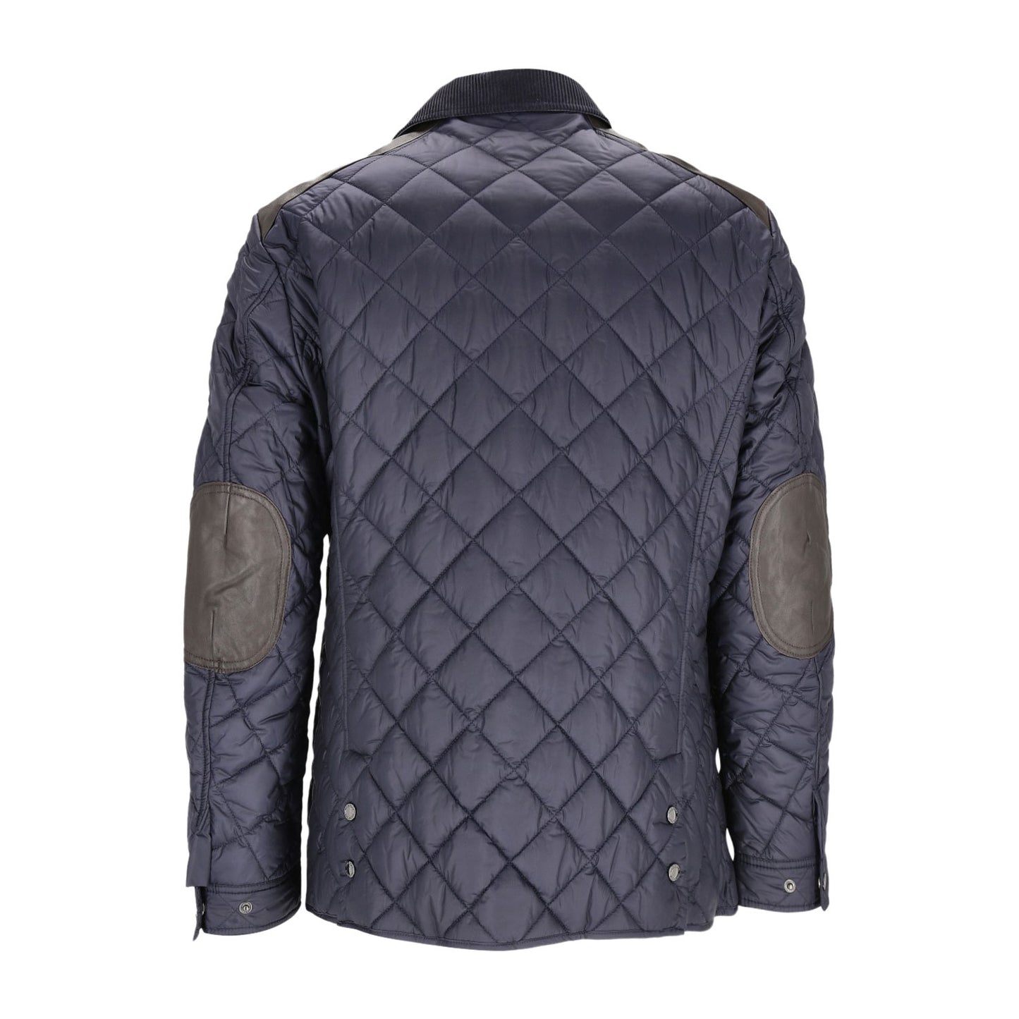 Milestone Herren Jacke in blau
