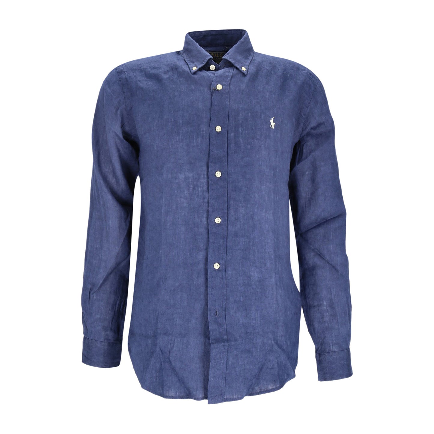 Polo Ralph Lauren Herren Hemd in blau