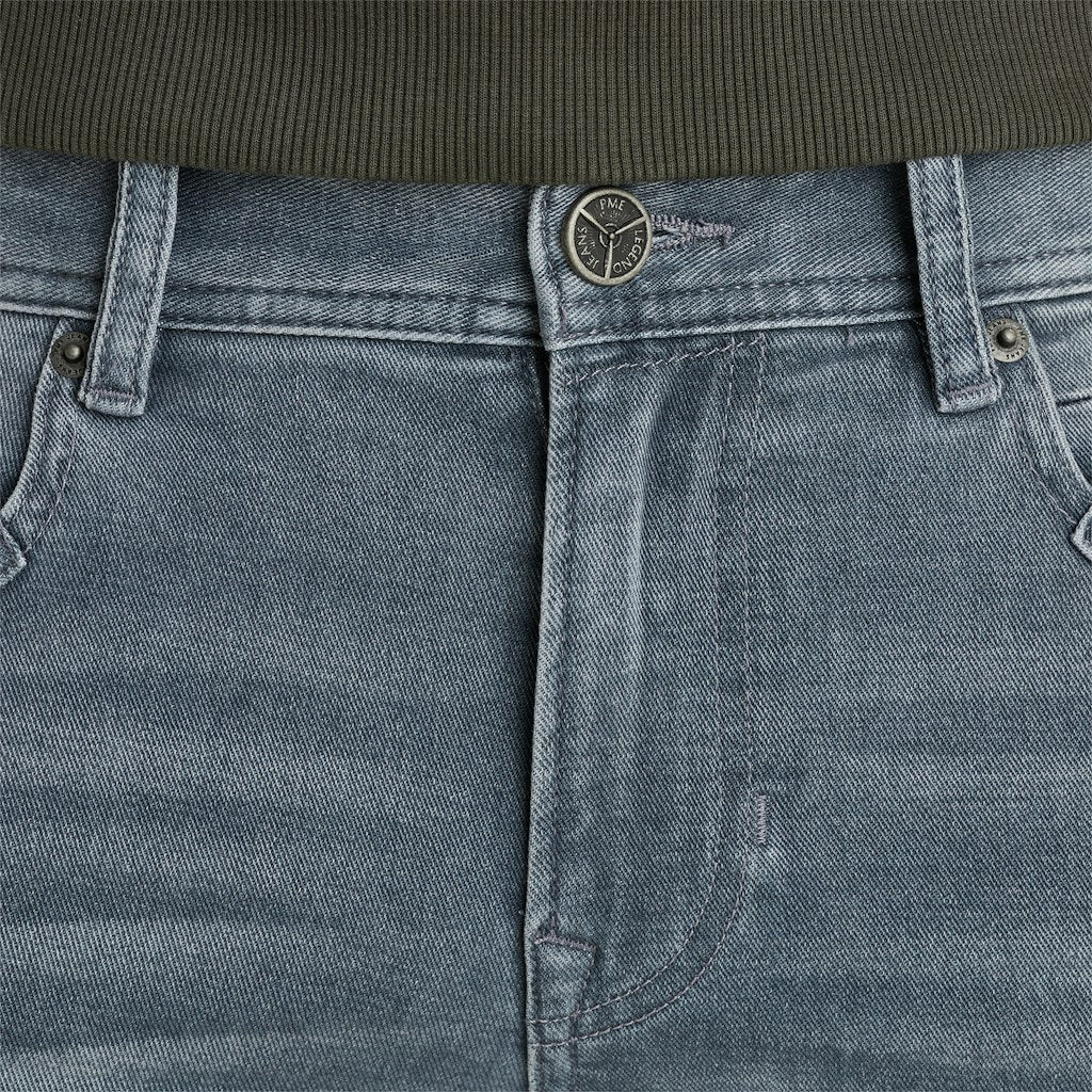 PME Legend Herren Hose in grau