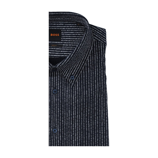 BOSS Herren  in blau