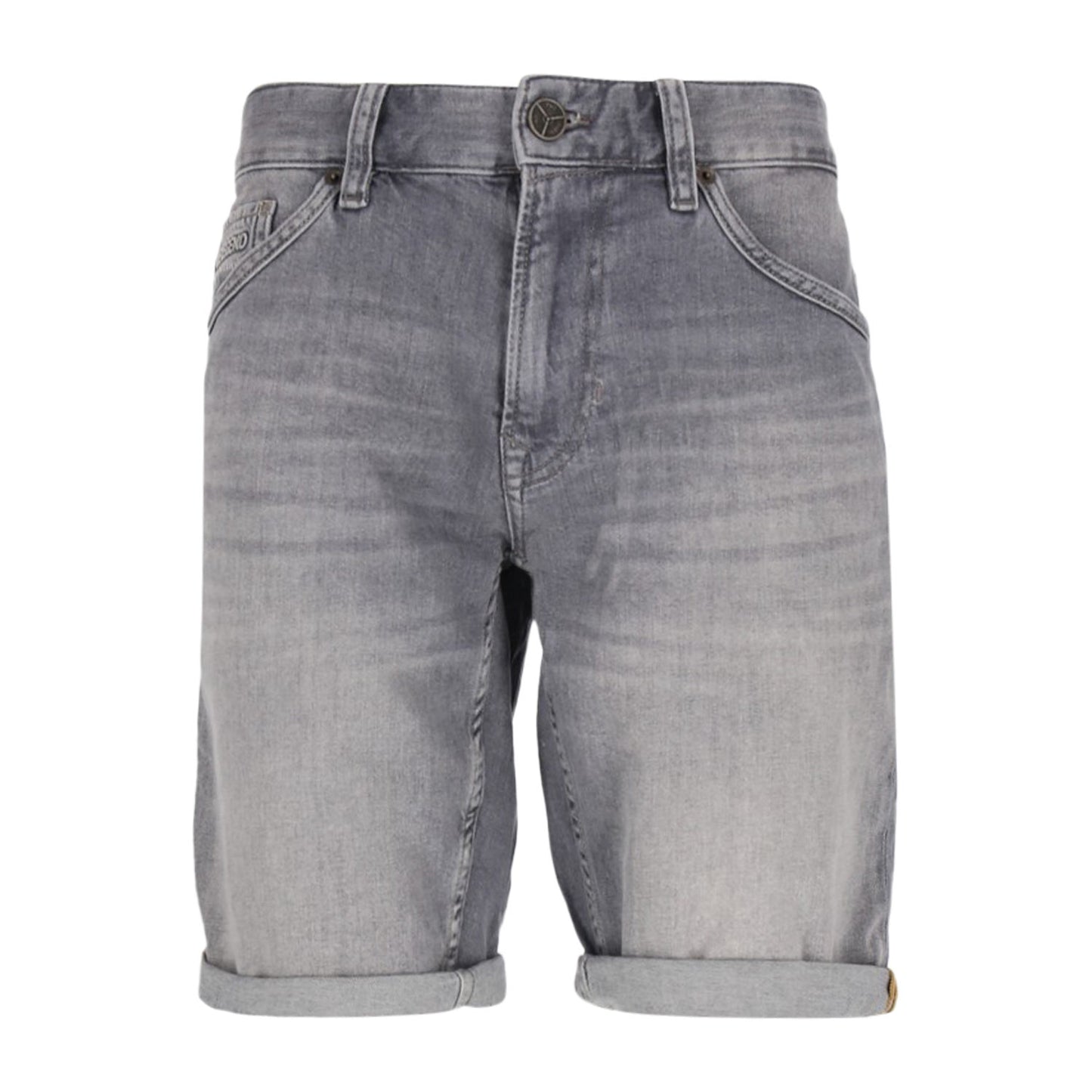 PME Legend Herren Short in grau