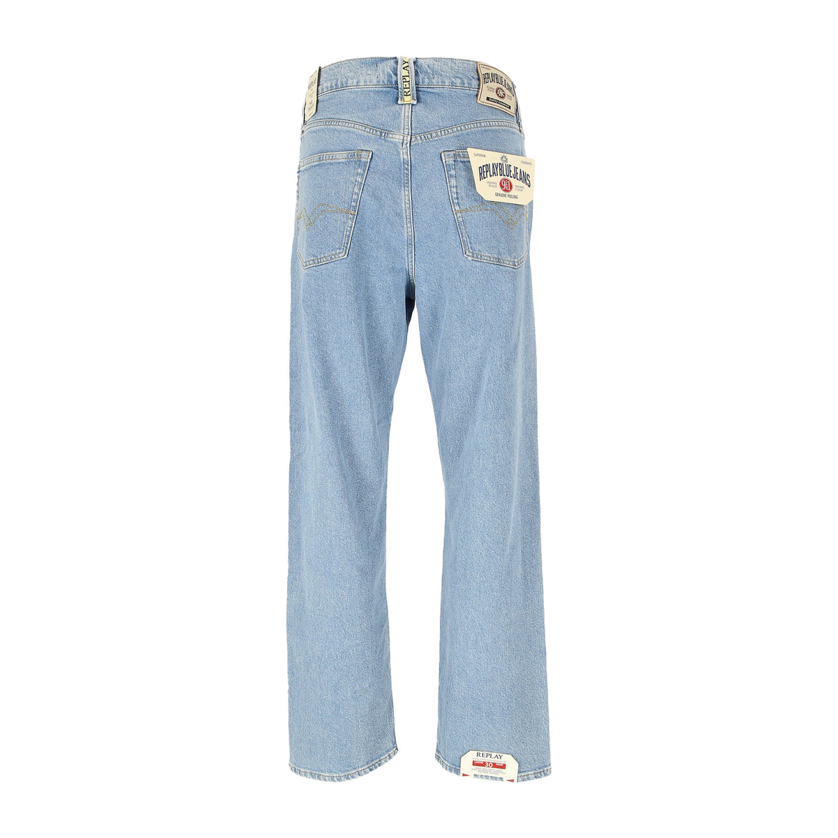 Replay Herren  in blau