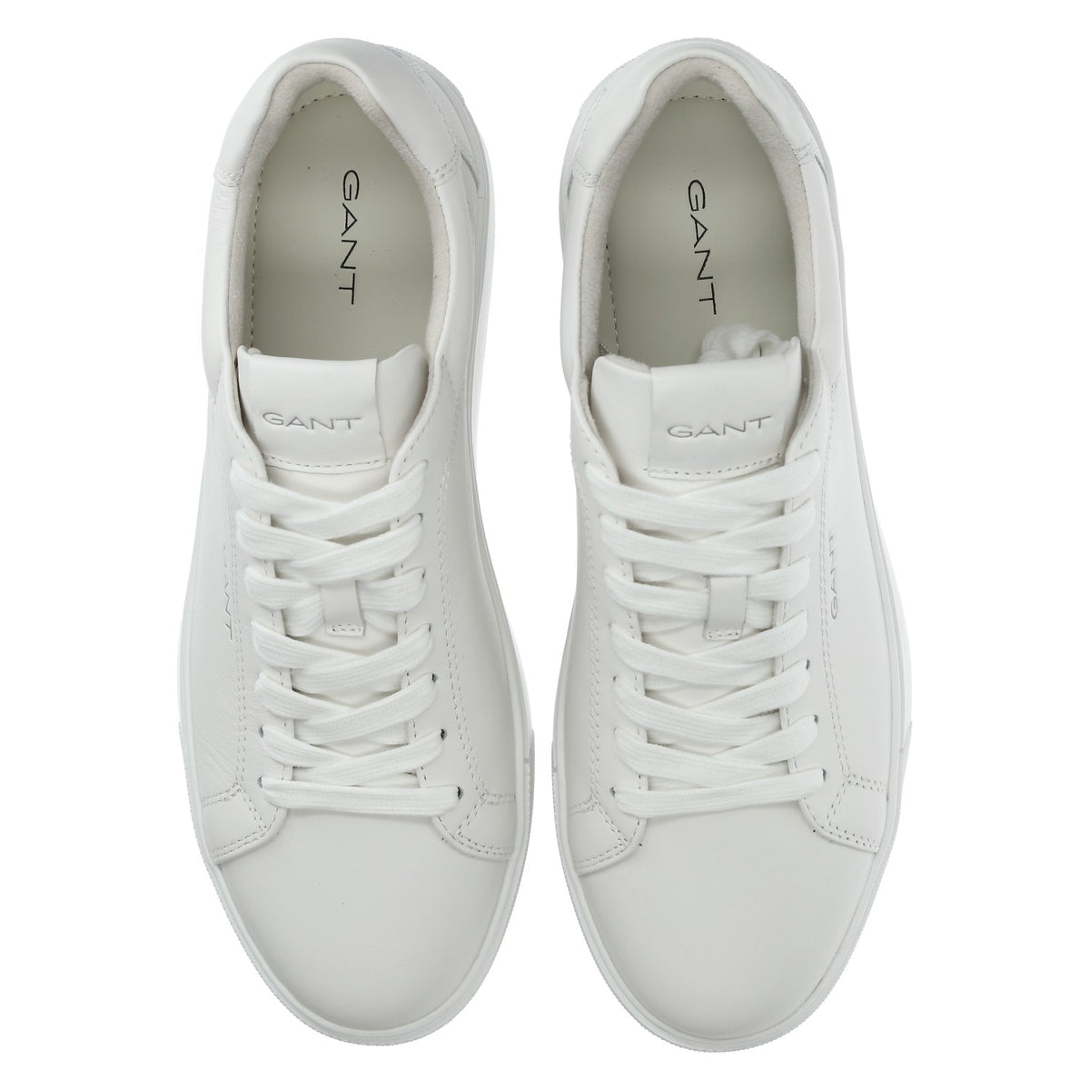 Gant-Shoes Herren  in weiß