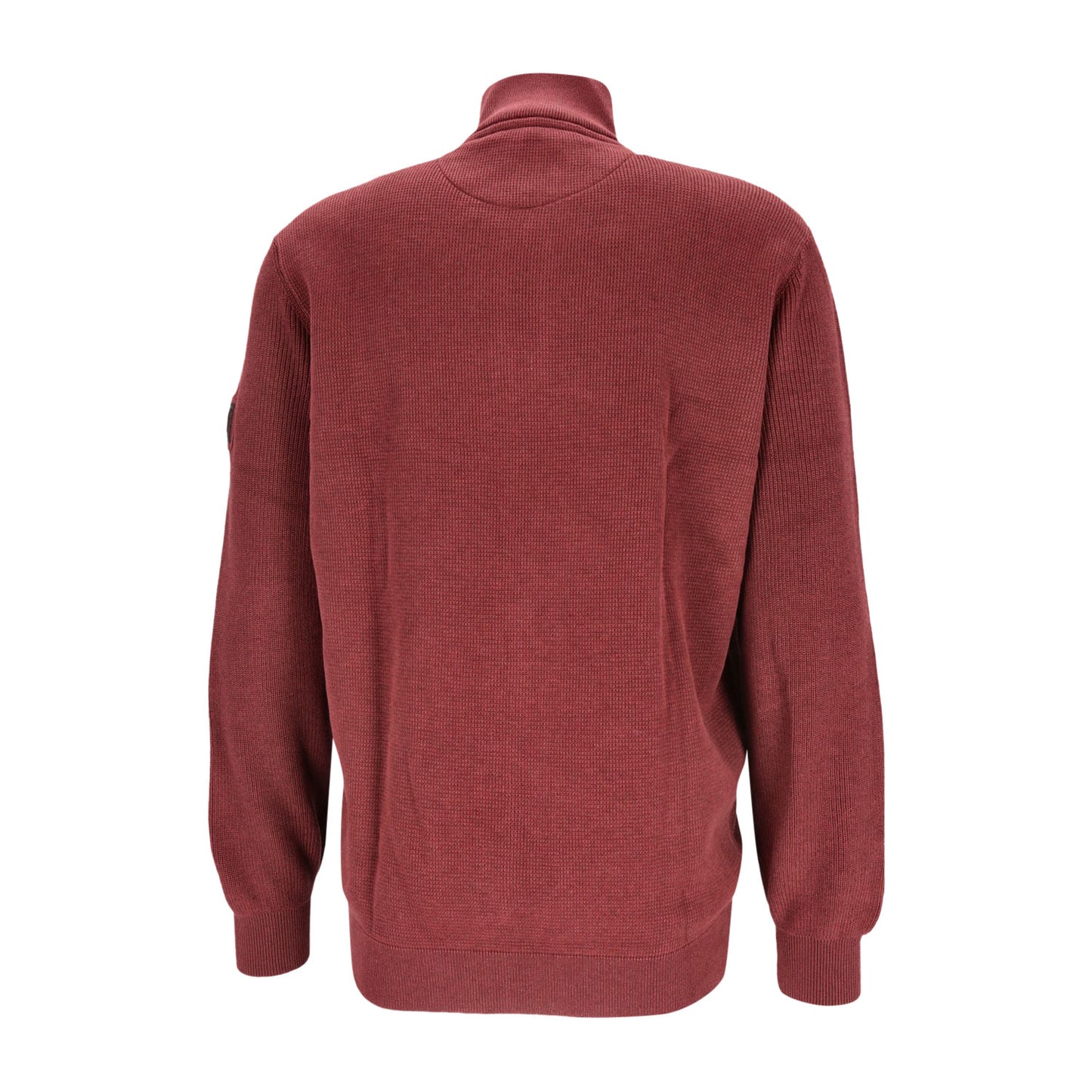 Casa Moda Herren Pullover in rot