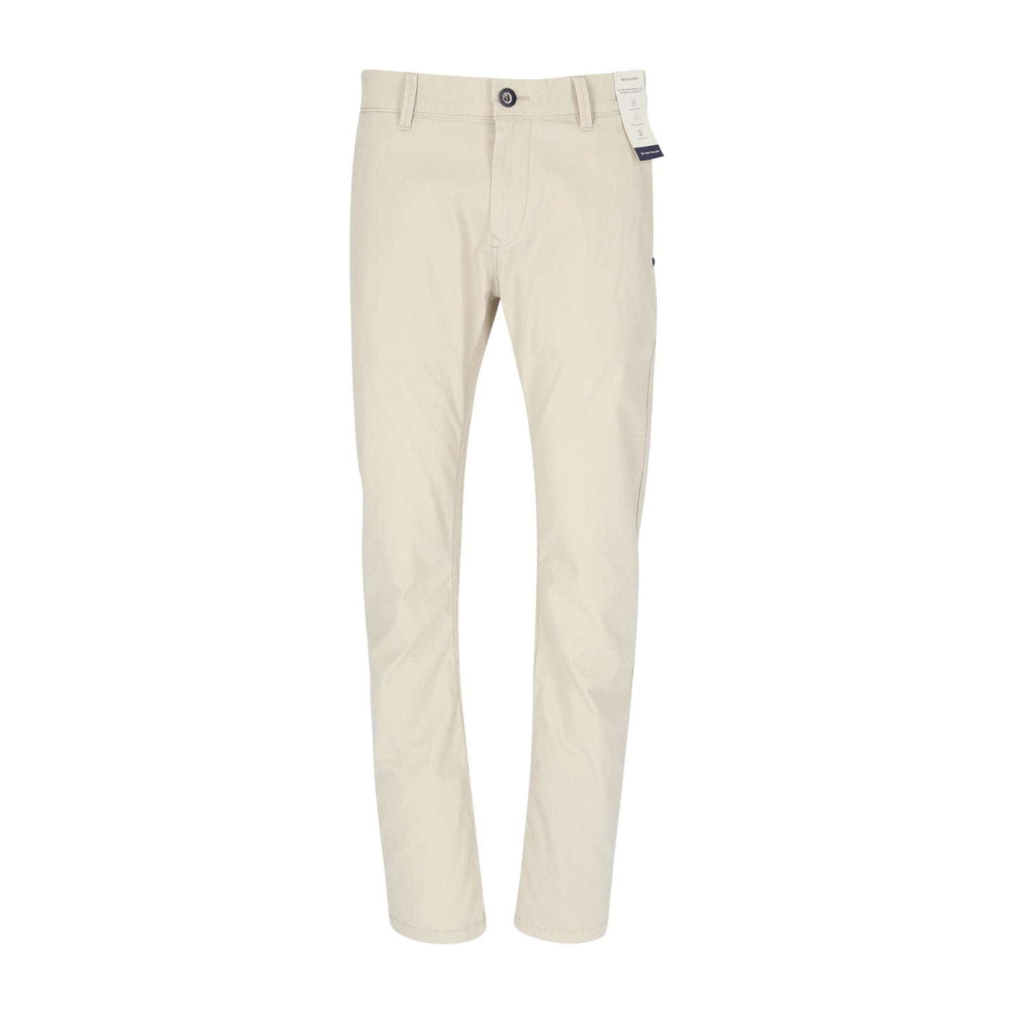 Tom Tailor Denim Herren Hose in beige