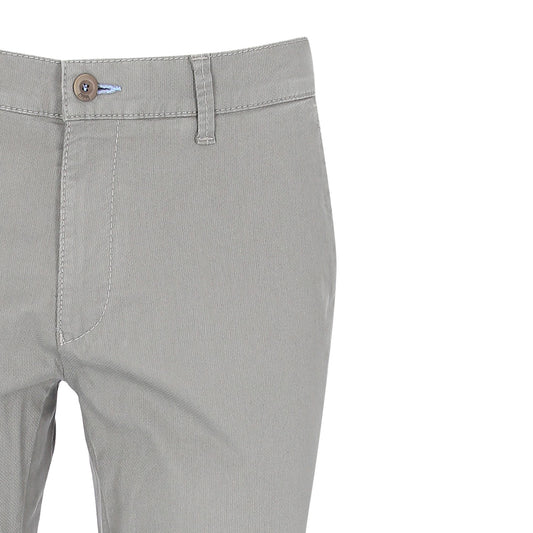 Brax Herren Hose in oliv