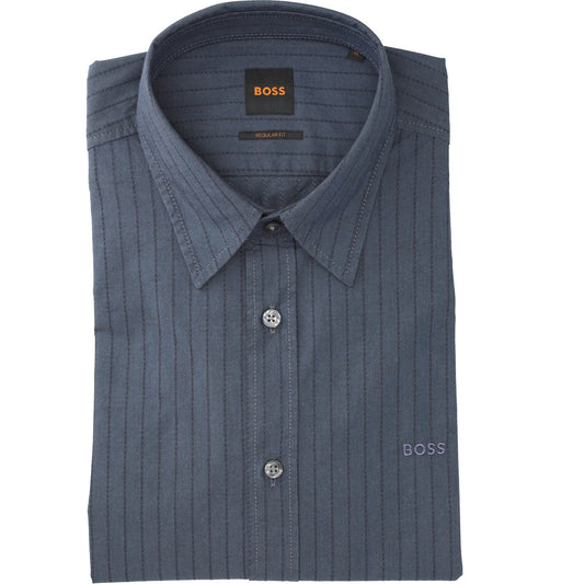 BOSS Herren  in blau