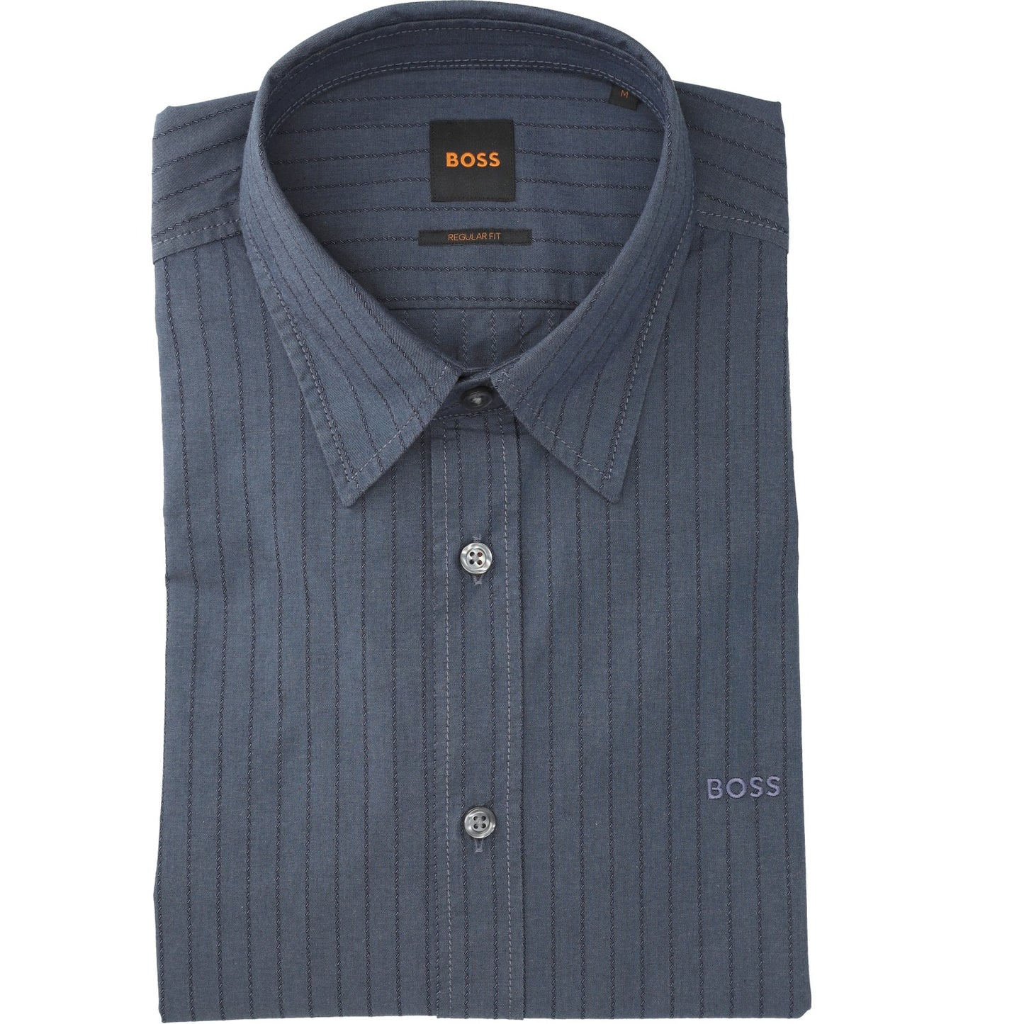 BOSS Herren  in blau