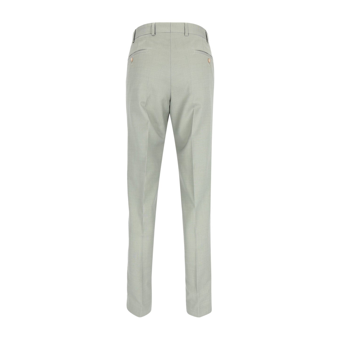 Wilvorst Herren Hose in grün