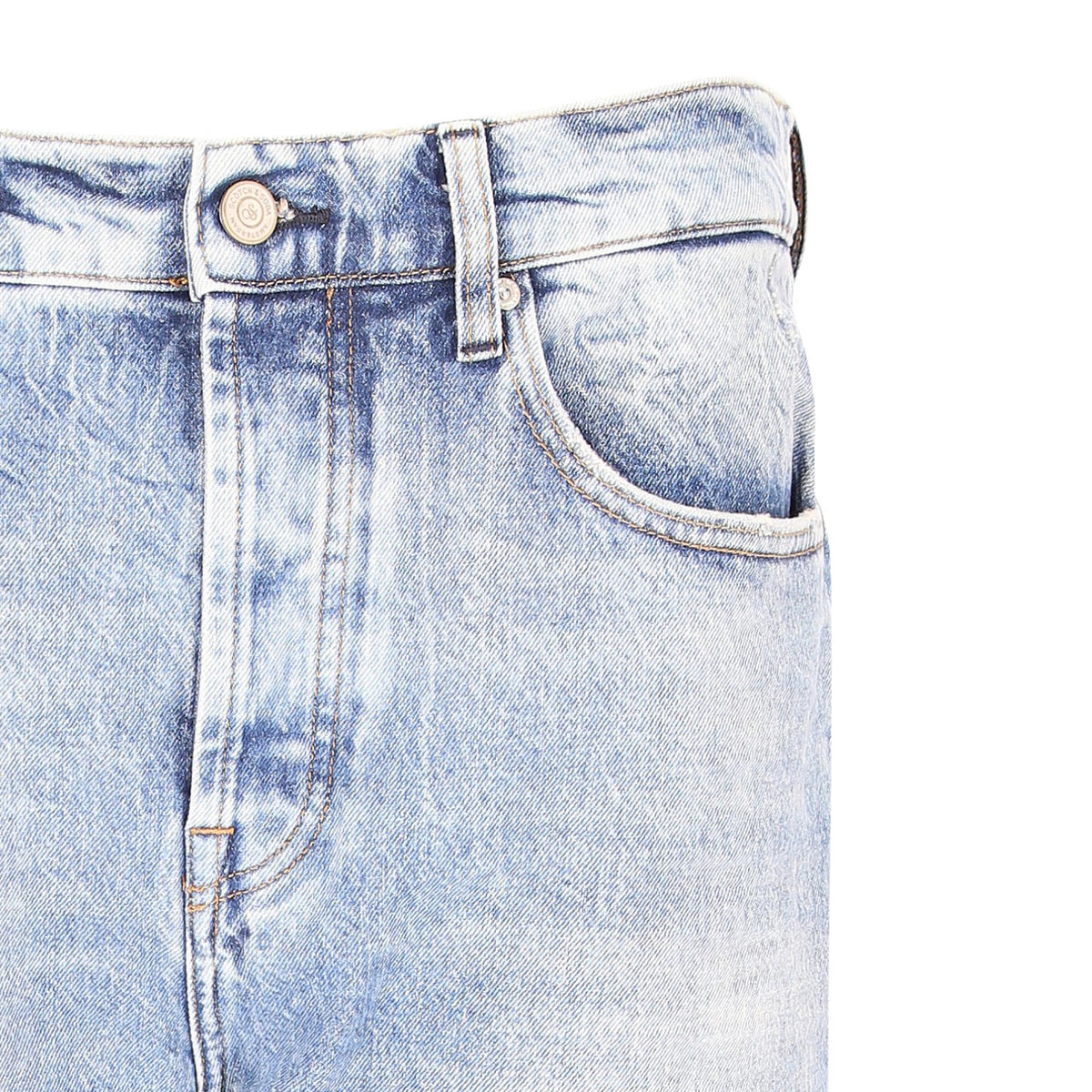 Scotch&Soda Herren  in blau