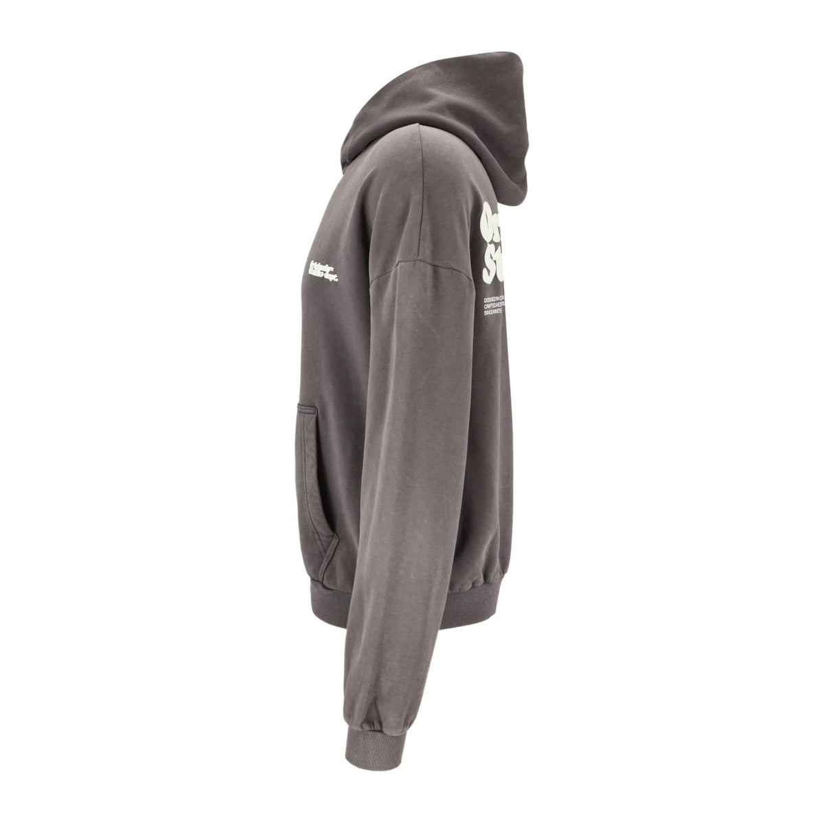 Jack&Jones_Orginals Herren  in grau