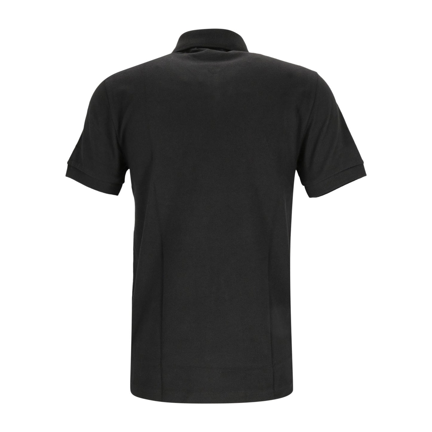 BOSS Herren PoloShirt in schwarz