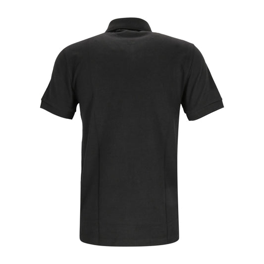 BOSS Herren PoloShirt in schwarz
