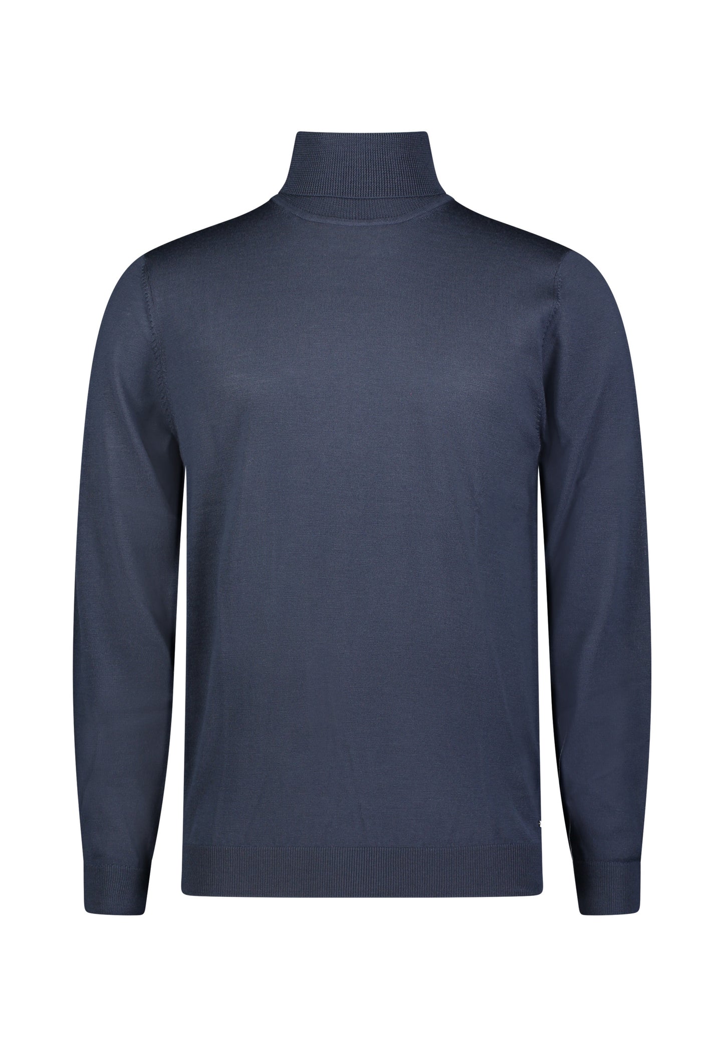 Roy Robson Herren Pullover in blau