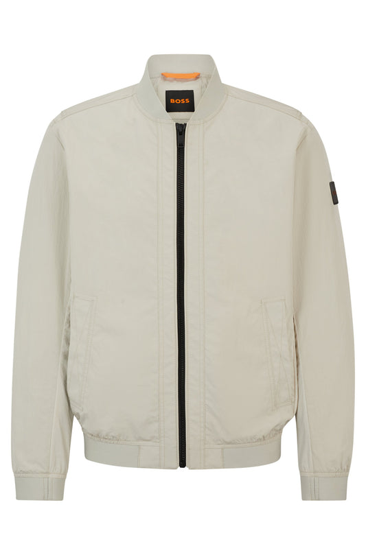 BOSS Herren  in beige